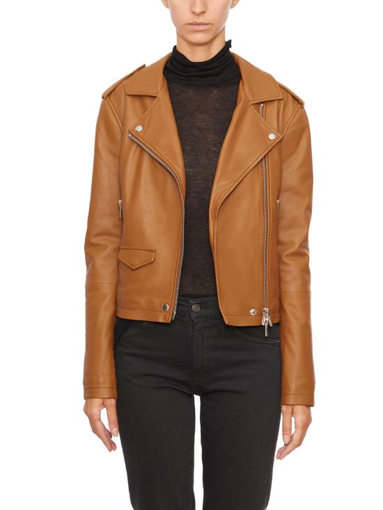  스워드 바이커 자켓 GSA238617 CUOIO - S.W.O.R.D