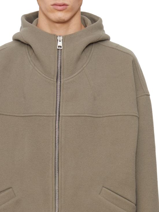  안드레아 야코브 팬티 G23MINS28TAUPE BEIGE - ANDREA YA'AQOV