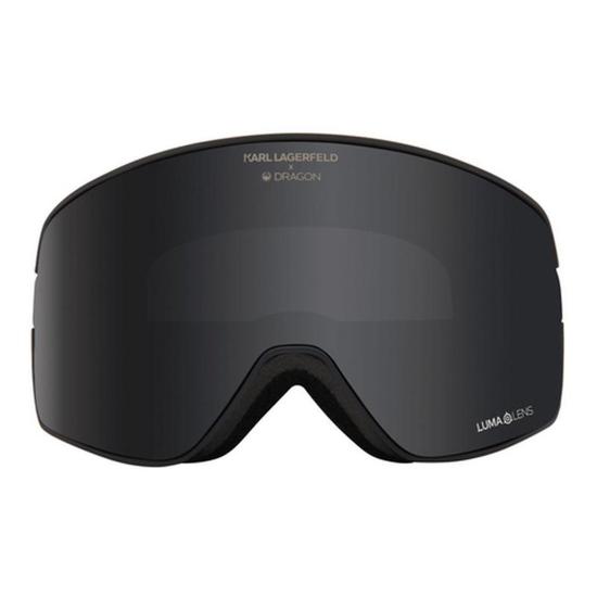  드래곤디퓨전 선글라스 DR NFX2 BONUS 001 Black - DRAGON DIFFUSION