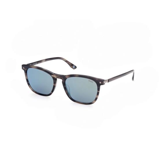  비엠더블유 선글라스 BW0024 20Q Gray