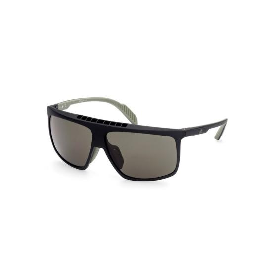  아디다스 선글라스 SP0032 H 02N Black Matte