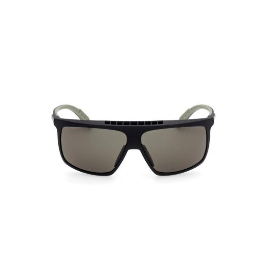  아디다스 선글라스 SP0032 H 02N Black Matte - ADIDAS