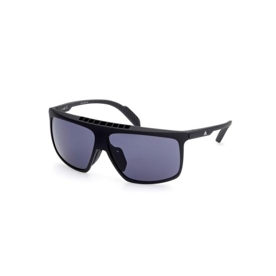  아디다스 선글라스 SP0032 H 02A Black Matte