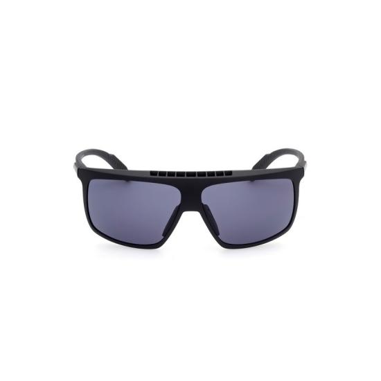  아디다스 선글라스 SP0032 H 02A Black Matte - ADIDAS