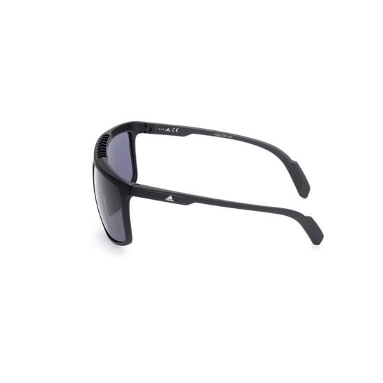 아디다스 선글라스 SP0032 H 02A Black Matte - ADIDAS