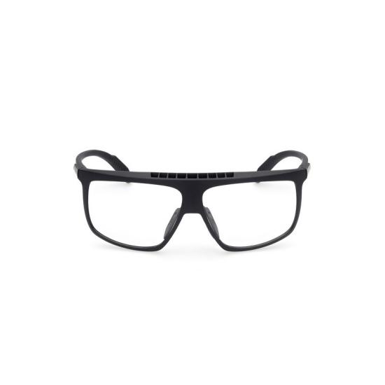  아디다스 선글라스 SP0032 H 01B Shiny Black - ADIDAS