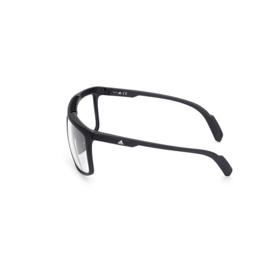  아디다스 선글라스 SP0032 H 01B Shiny Black - ADIDAS