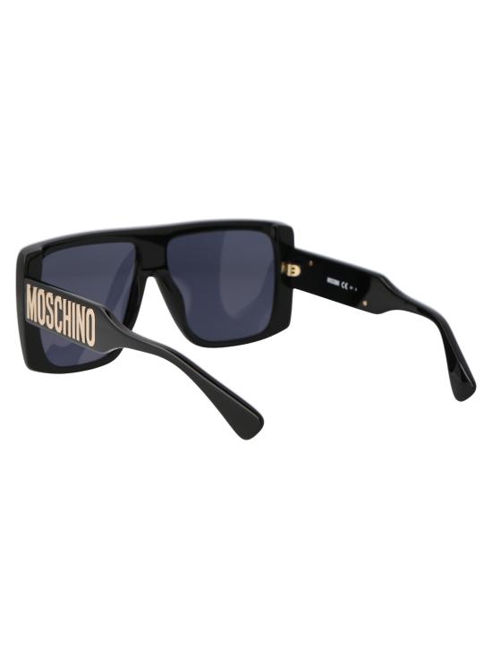  모스키노 선글라스 MOS119 S 807 IR Black - MOSCHINO
