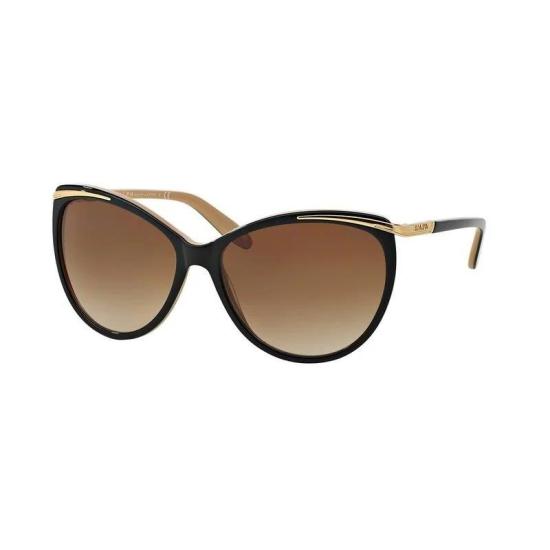  랄프 로렌 선글라스 RA5150 109013 Black