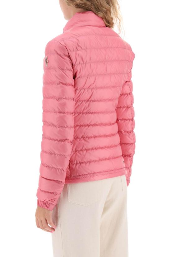  몽클레어 숏패딩 1A00005595B1 542 Pink - MONCLER