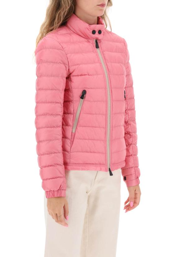  몽클레어 숏패딩 1A00005595B1 542 Pink - MONCLER