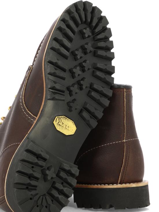  레드윙 부츠 08146D BROWN - RED WING