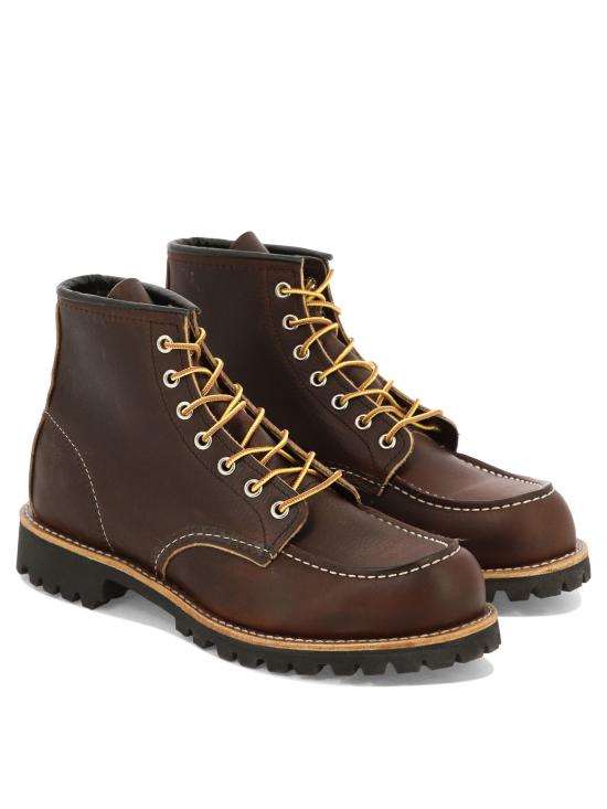  레드윙 부츠 08146D BROWN - RED WING