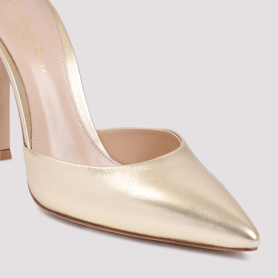  지안비토로시 힐/펌프스 G4032815RICNPSMEKO MEKONG - GIANVITO ROSSI