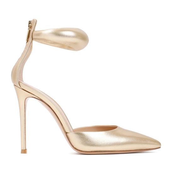  지안비토로시 힐/펌프스 G4032815RICNPSMEKO MEKONG