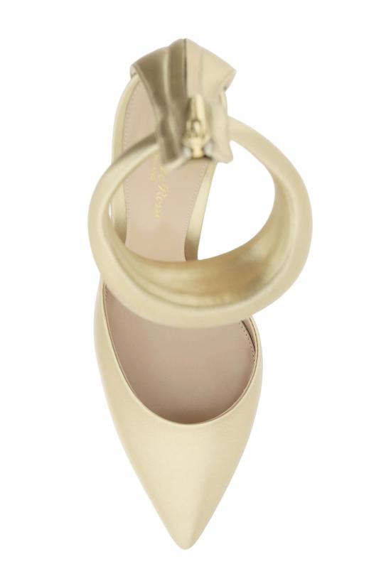  지안비토로시 힐/펌프스 G4032815RICNPSMEKO MEKONG - GIANVITO ROSSI