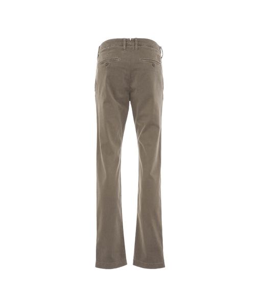  야콥코헨 스트레이트 팬츠 UP00101S3651B75 ELEPHANT GREY - JACOB COHËN