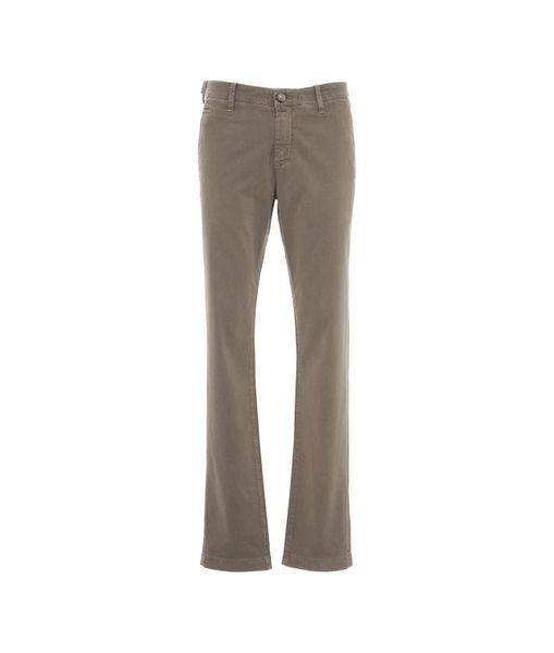  야콥코헨 스트레이트 팬츠 UP00101S3651B75 ELEPHANT GREY