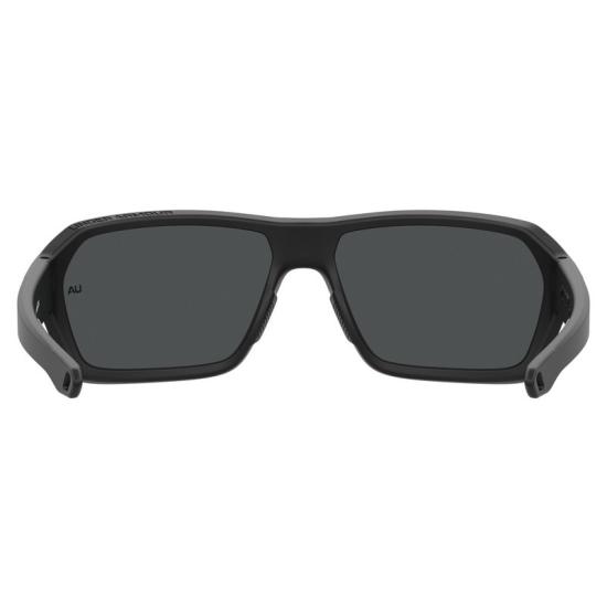  언더아머 선글라스 UA RECON 003 KA Black Matte - UNDER ARMOUR