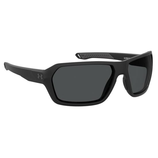  언더아머 선글라스 UA RECON 003 KA Black Matte - UNDER ARMOUR