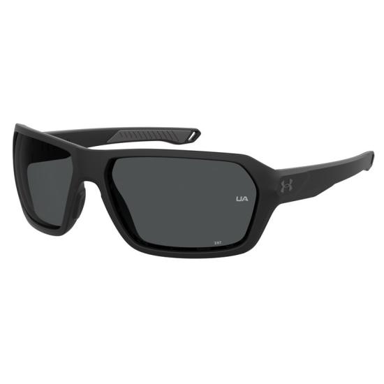  언더아머 선글라스 UA RECON 003 KA Black Matte
