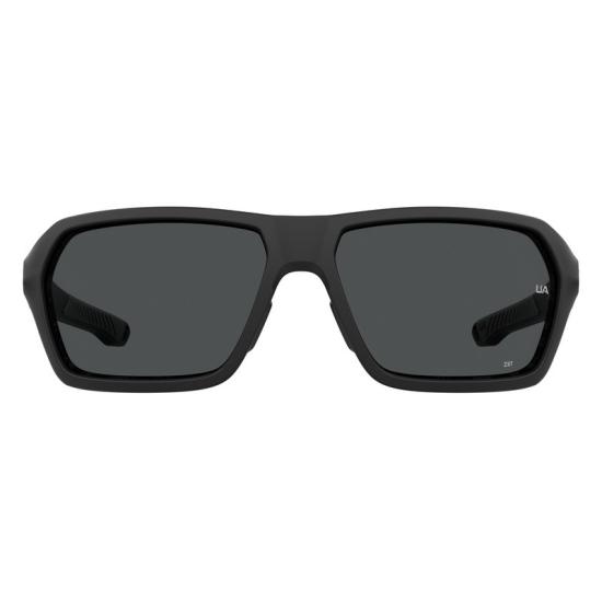  언더아머 선글라스 UA RECON 003 KA Black Matte - UNDER ARMOUR