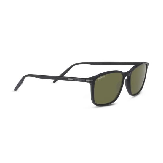  세렝게티 선글라스 LENWOOD 8930 Black Matte - SERENGETI
