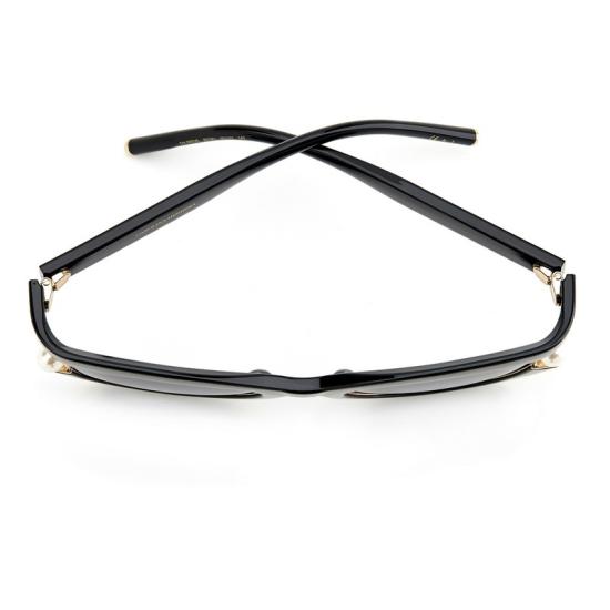 캐롤리나 헤레라 선글라스 CH 0002 S 807 9O Black - CAROLINA HERRERA