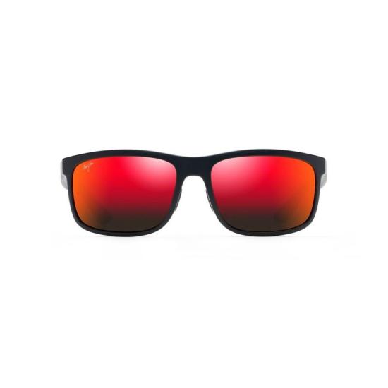  마우이짐 선글라스 HUELO RM44902 Black - MAUI JIM