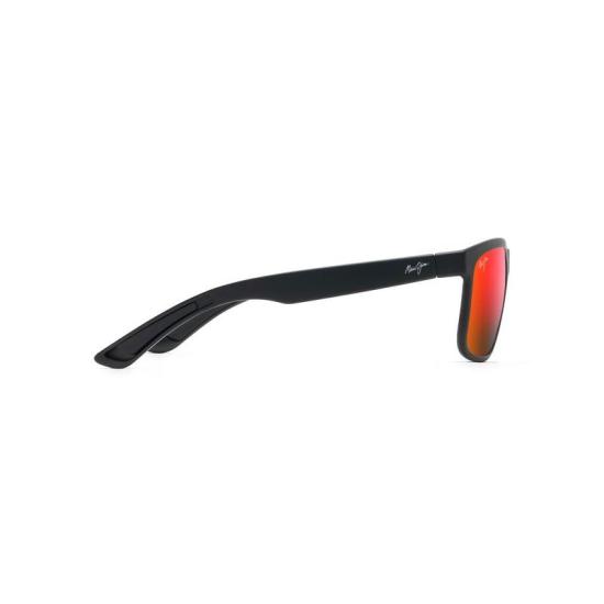  마우이짐 선글라스 HUELO RM44902 Black - MAUI JIM