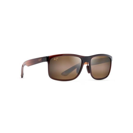  마우이짐 선글라스 HUELO H44901 Brown