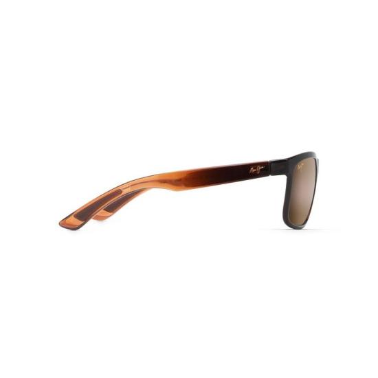  마우이짐 선글라스 HUELO H44901 Brown - MAUI JIM