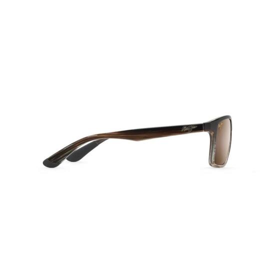  마우이짐 선글라스 ONSHORE H79801 Brown - MAUI JIM