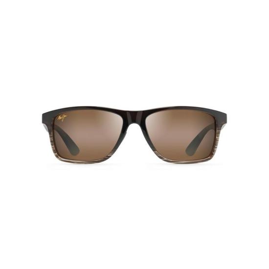  마우이짐 선글라스 ONSHORE H79801 Brown - MAUI JIM
