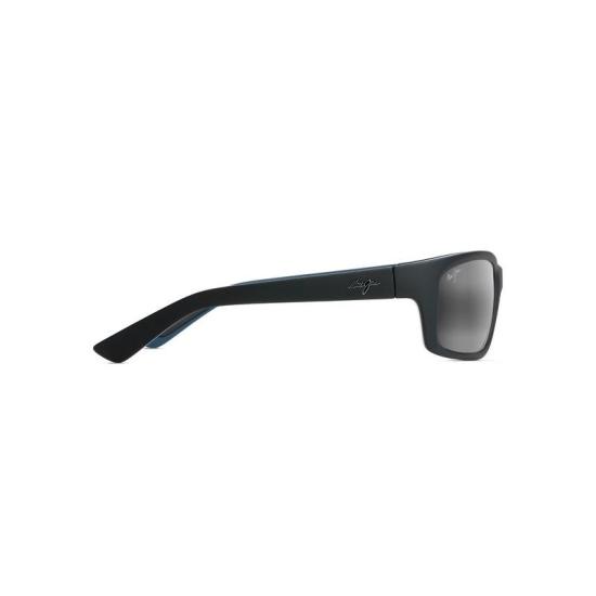  마우이짐 선글라스 KANAIO COAST 76602MD Blue - MAUI JIM