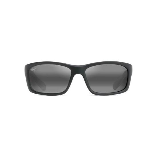  마우이짐 선글라스 KANAIO COAST 76602MD Blue - MAUI JIM