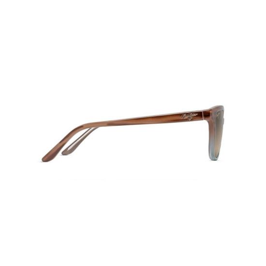  마우이짐 선글라스 HONI HS75822B Blue - MAUI JIM