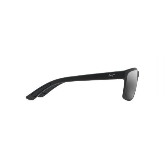  마우이짐 선글라스 POKOWAI ARCH 4392M Black - MAUI JIM