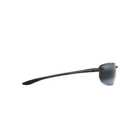  마우이짐 선글라스 HOOKIPA 40702 Black - MAUI JIM
