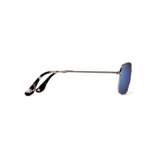  마우이짐 선글라스 WIKI WIKI B24617 Silver - MAUI JIM