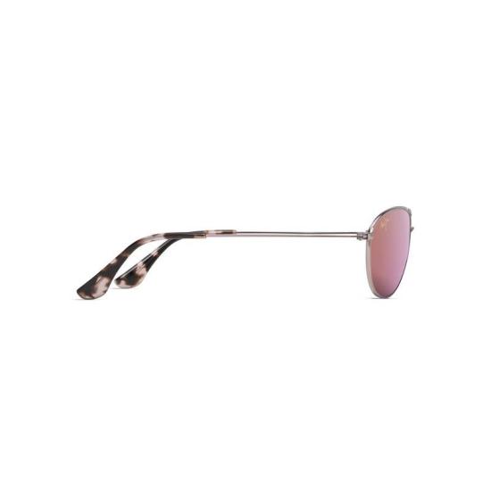  마우이짐 선글라스 BABY BEACH P24516R Gold - MAUI JIM