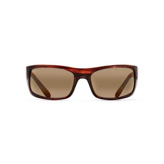  마우이짐 선글라스 PEAHI H20210 Havana - MAUI JIM