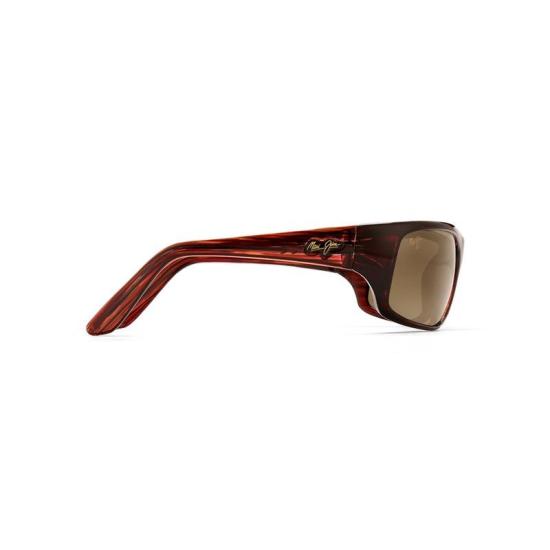 마우이짐 선글라스 PEAHI H20210 Havana - MAUI JIM