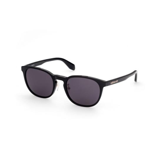 아디다스 선글라스 OR0042 H 01A Shiny Black