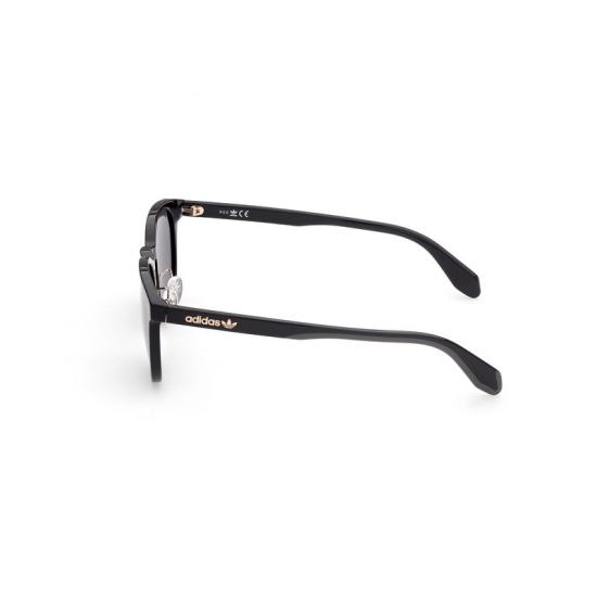  아디다스 선글라스 OR0042 H 01A Shiny Black - ADIDAS