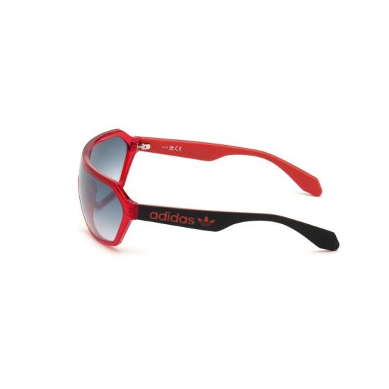  아디다스 선글라스 OR0022 66C Red - ADIDAS