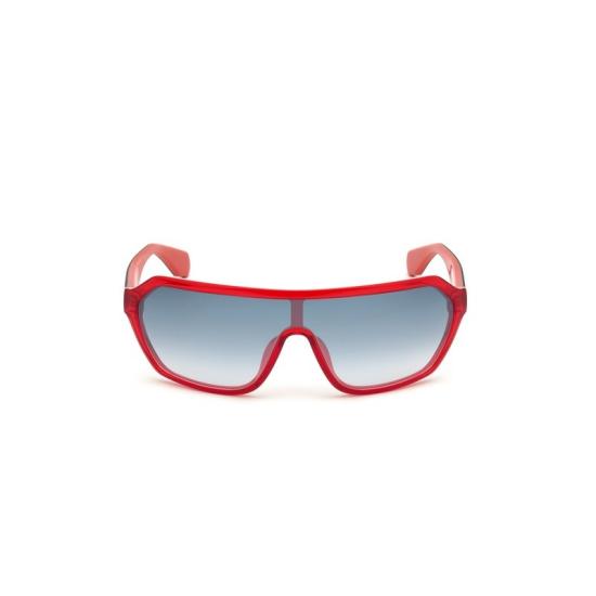  아디다스 선글라스 OR0022 66C Red - ADIDAS