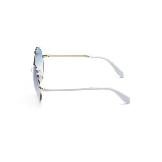  아디다스 선글라스 OR0002 32W Gold - ADIDAS