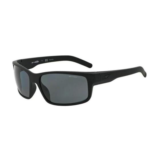 아넷 선글라스 AN4202 447 81 Black