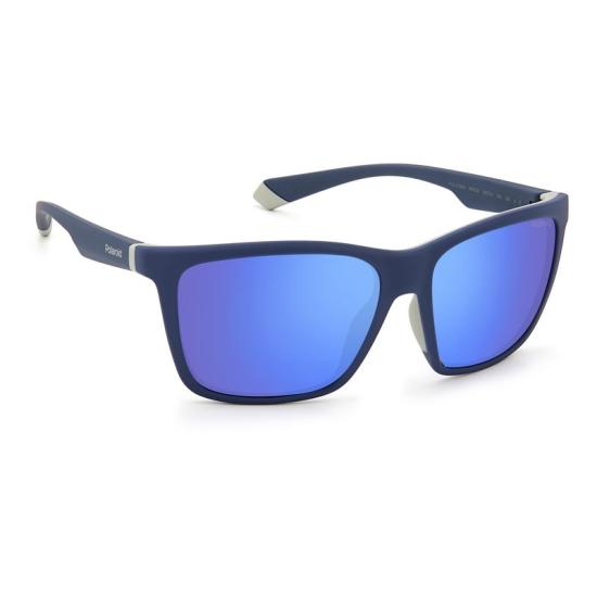  폴라로이드 선글라스 PLD 2126 S XW0 5X Blue - POLAROID